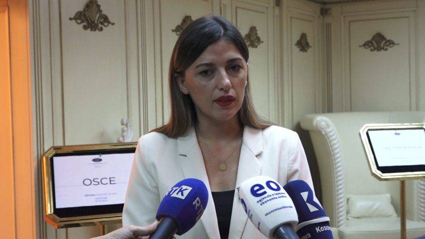Bu Yıl Yaklaşık 5 Bin Kadın ve Kız İstihdam Edildi
