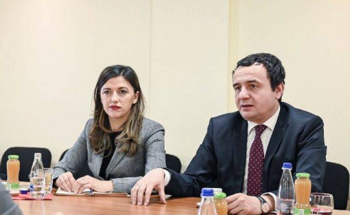 Vatandaşlar, Kurti’nin Milletvekili Adaylığının Düşürülmesinden Endişeli