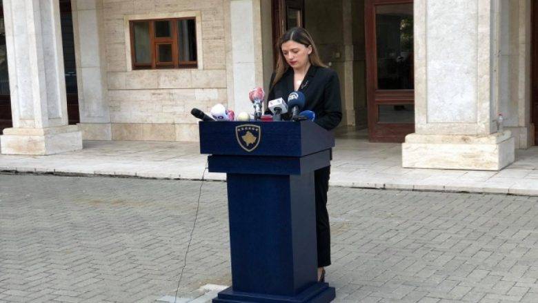 Thaçi’nin Hamleleri Anayasa’ya Aykırı