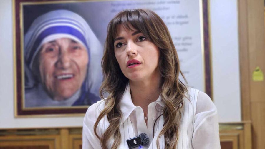 Haxhiu: Muhalefet, Meclis’in Kurulmasını Engellemeye Devam Ediyor