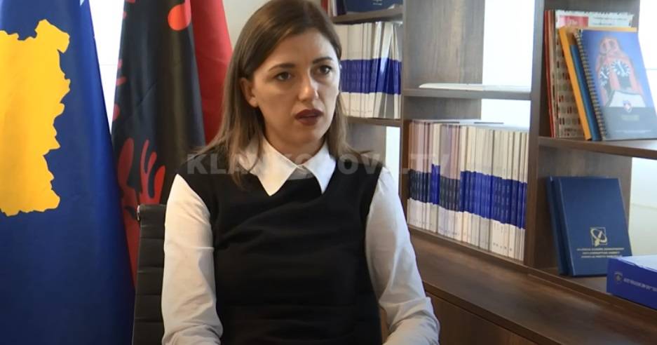 Yasadışı Hükümet Sırbistan’la Anlaşmaya Yol Açtı