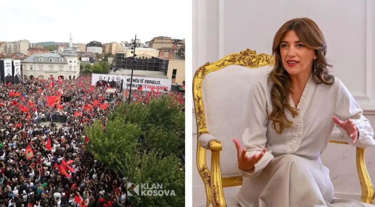 “UÇK’nın Savaşı Haklı Bir Kurtuluş Savaşıydı”