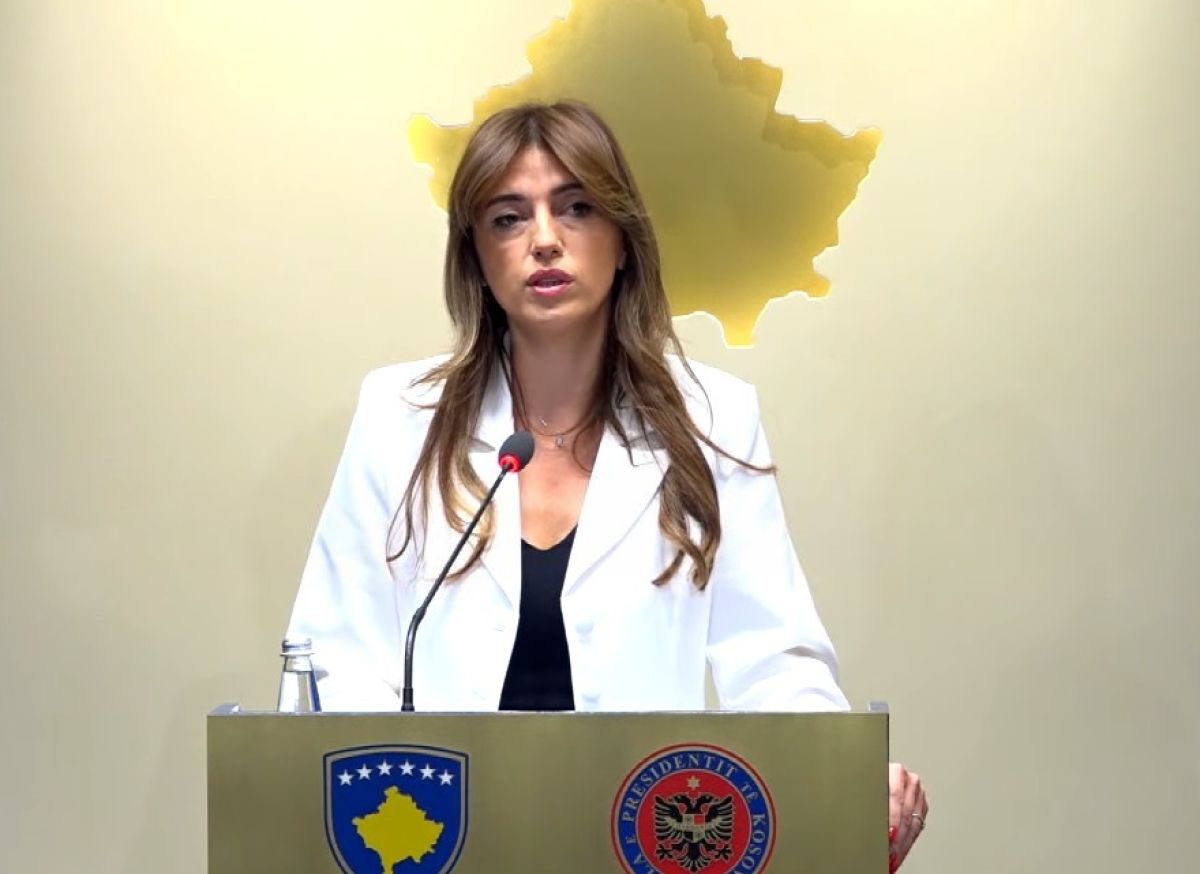 Kurucu Meclis Oturumu İçin Her Şey Hazır