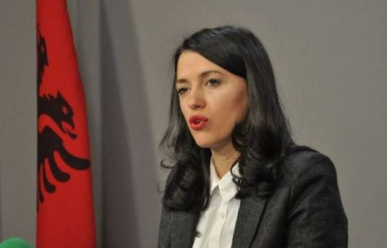Haxhiu, Vetvendosje Başkanlığına Dönmeyi Düşünüyor