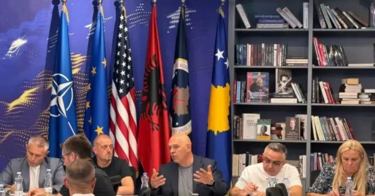 İttifak, Meclis’in Oluum Oturumuna Katılmayacak