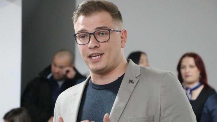 Arsenijeviç: “Silahlarla Alakam Yok, Gerekirse FBI de Araştırsın”