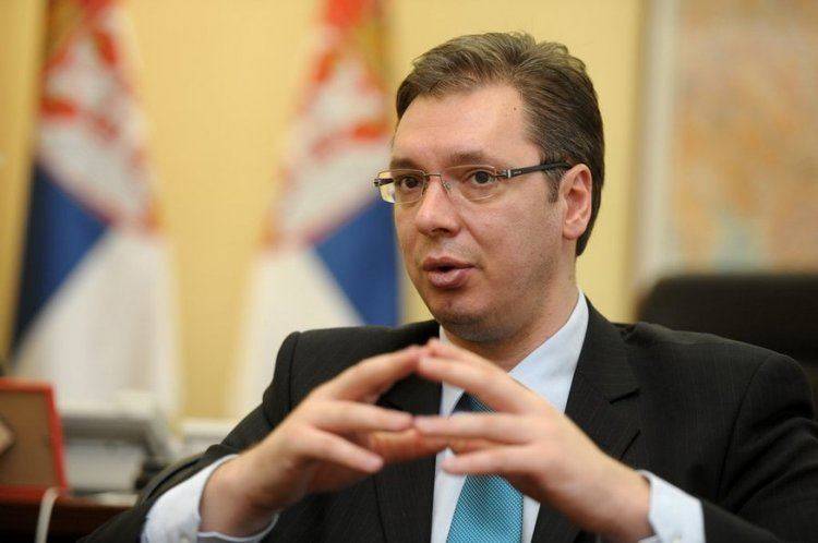 Vuçiç’in Ziyaretine Kosova Polisi Refakat Edecek