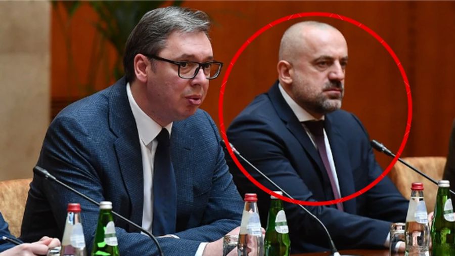 AB, Banjska Saldırısının Faillerinin Sırbistan’daki Gösterilere Katılımından Endişeli
