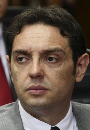 Vulin: Priştine ile Şartsız Müzakerelere Evet