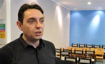 Kosova'da Geri Dönen Sırp Sayısı Sadece 4000