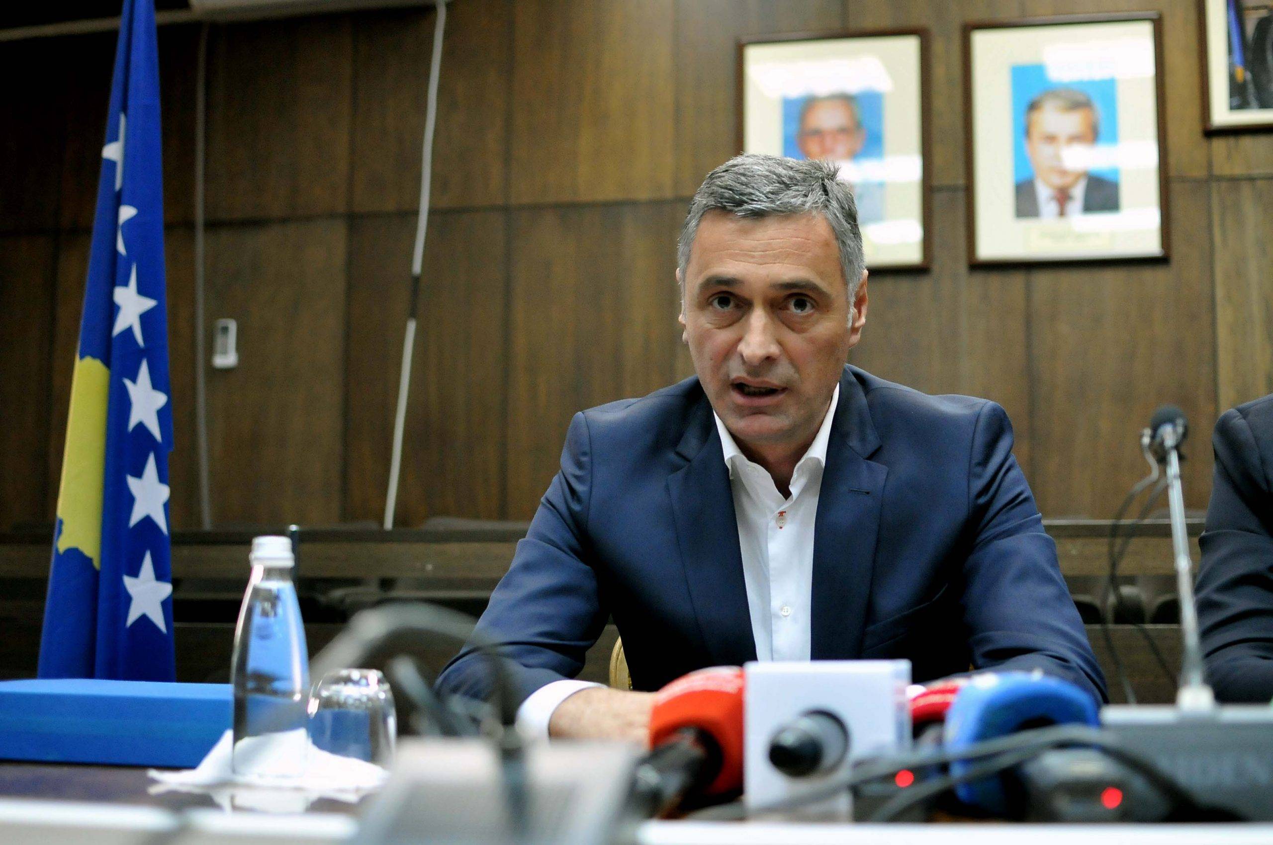 Yeni Başsavcı Uluslararasının da Güvenini Kazanmalı