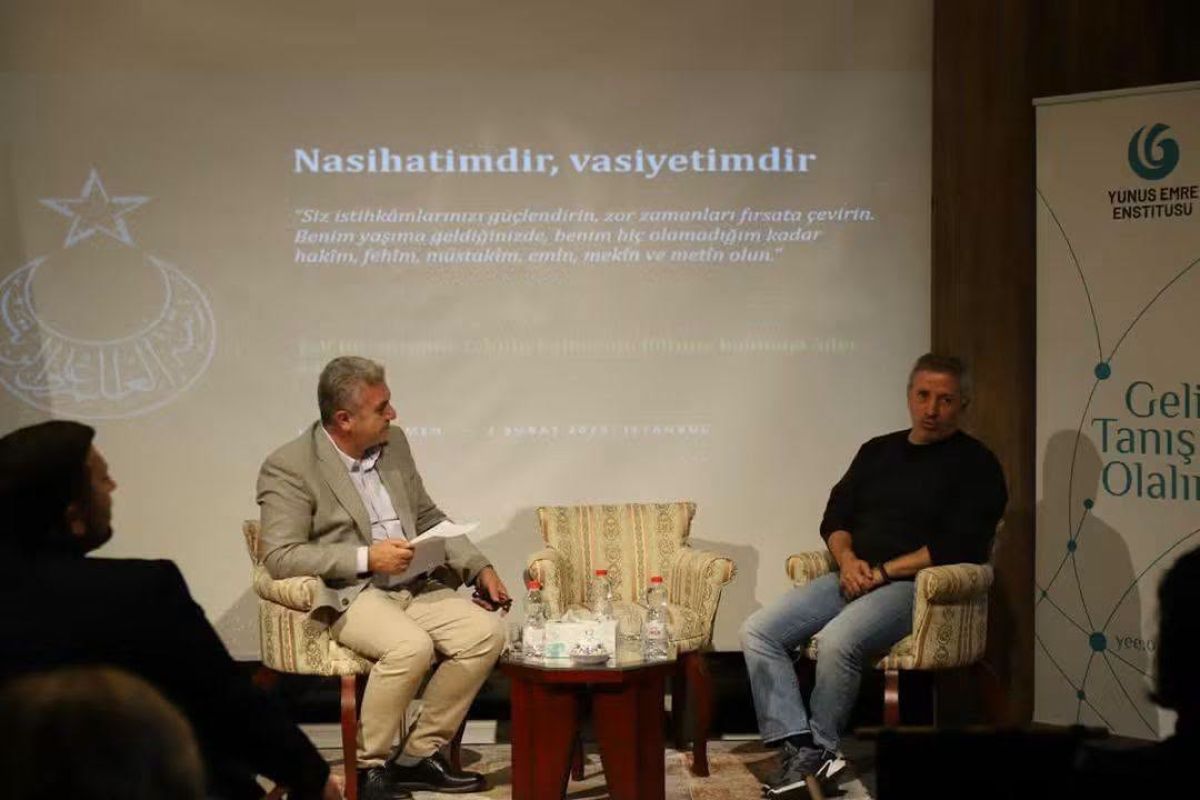 Priştine’de Alev Alatlı’nın Düşünce Dünyası Ele Alındı