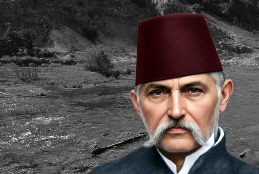 Ali Paşa Şabanagiç: Kahraman, askeri lider, Sancak direnişinin sembolü