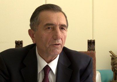 Ali Sadriu Müdürlük Görevine Geri Döndü