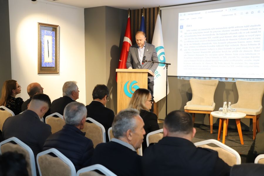 Kosova Tarihi ve Osmanlı Dönemi Üzerine Yeni Eserler Tanıtıldı 