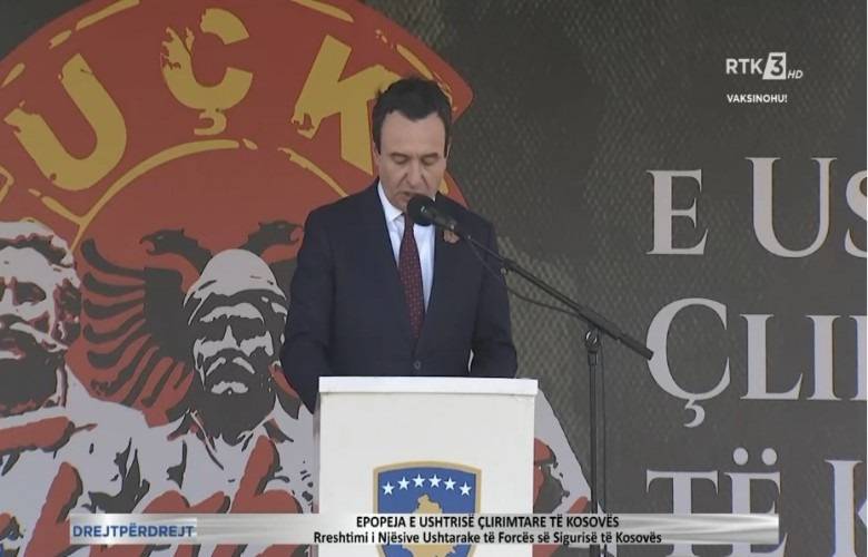 Uzun Vadeli Barış İstiyoruz ve Kesin Tarihler Belirliyoruz