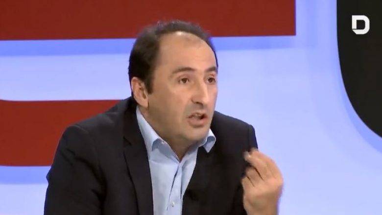 Thaçi’yi Durdurmak için Şu An Zayıfız
