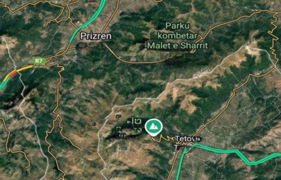 Aliu ve Nikoloski, Prizren-Kalkandelen Yolu Çalışmalarını Ziyaret Edecek
