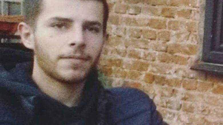 Shqipdon Aliu Ölü Bulundu