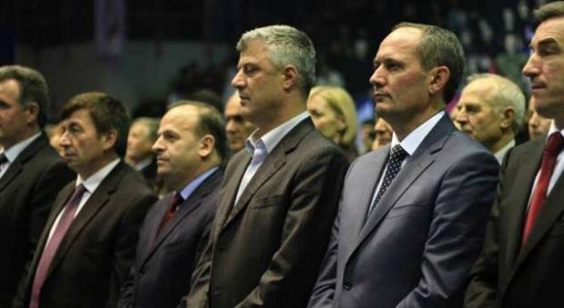 Aliu: Meclis Başkanı için Tek Aday Olmayı Bekliyorum