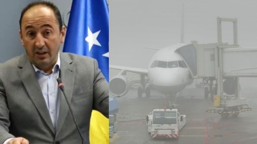 Sis mi? Hazırlıksız Pilotlar Mı?