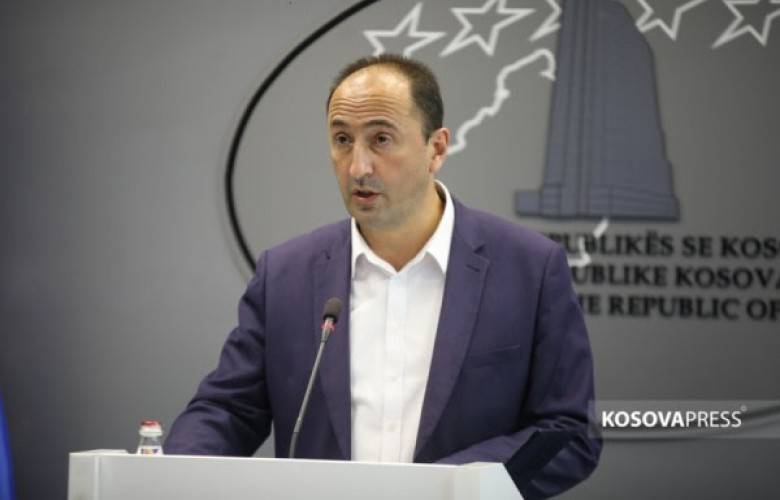 Kosova Bakanlarının Preşova Vadisine Ziyaret Talebi Reddedildi
