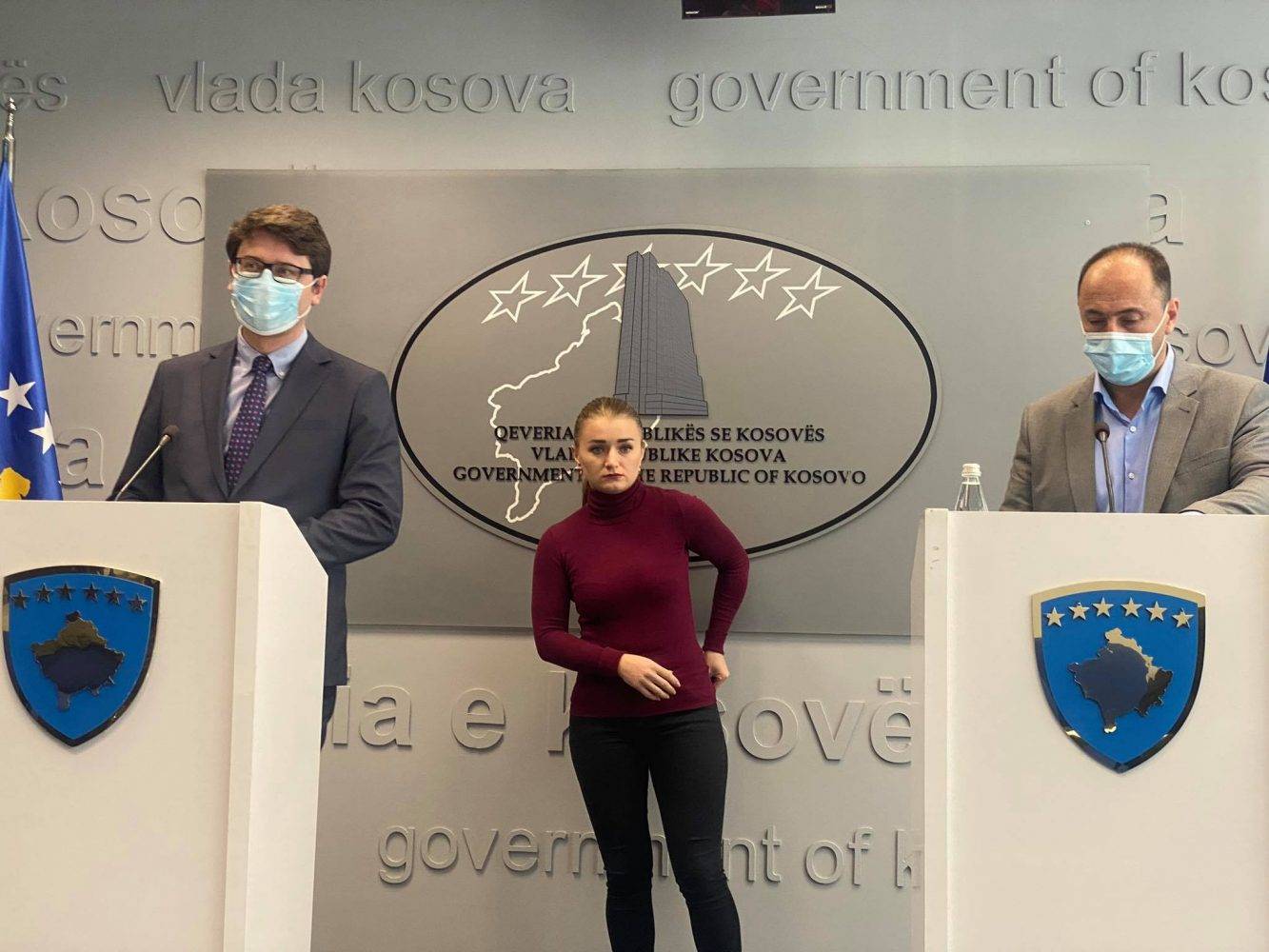 Prizren-Kalkandelen Otoyolu En Az 150 Milyon Euro'ya Mâl Olacak