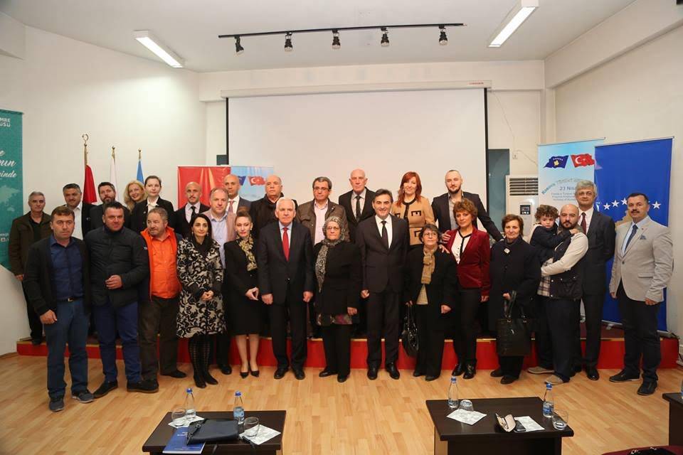 Tarihi ve Değerli Bir Eser: "Balkanlarda Dizelerin İzinde"