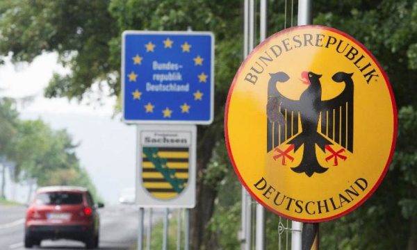 Almanya Sınırlarını Açıyor, Listede Kosova Yok
