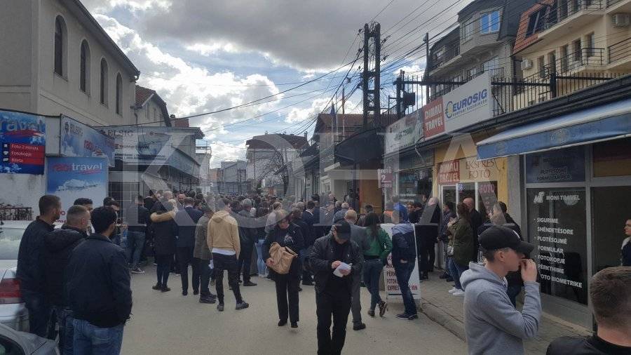 Alman Vizesi İçin Yoğun Başvuru