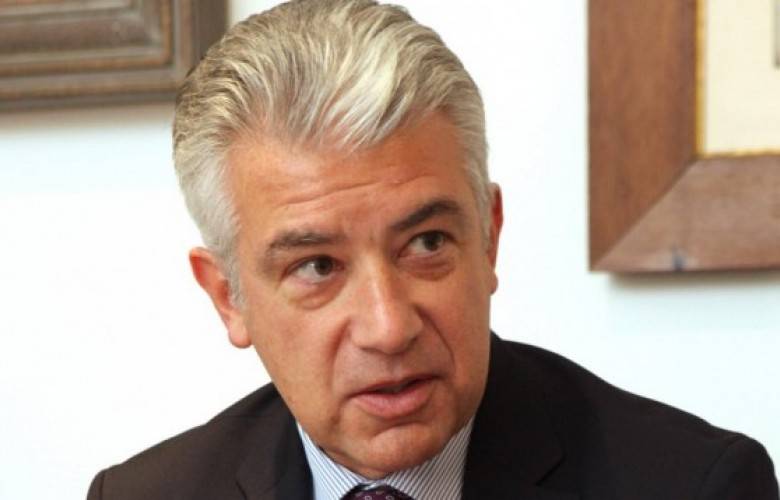Alman Diplomatı Kosova'ya Kızgın