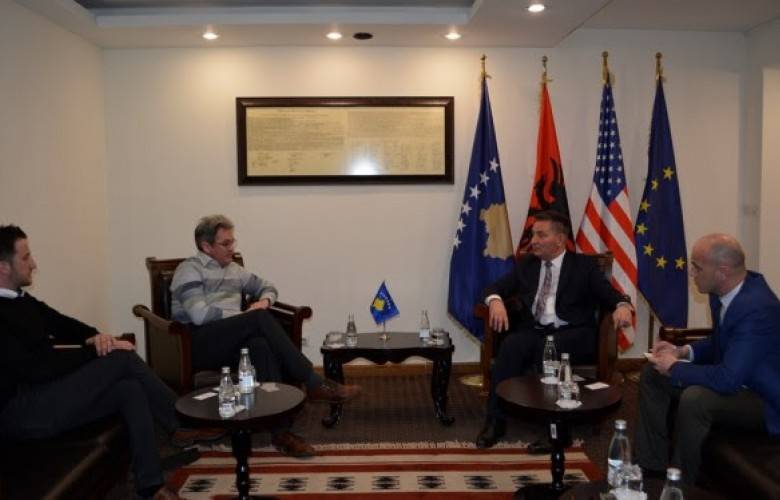Almanya’nın Kosovalılar Gibi İşçilere İhitiyacı Var