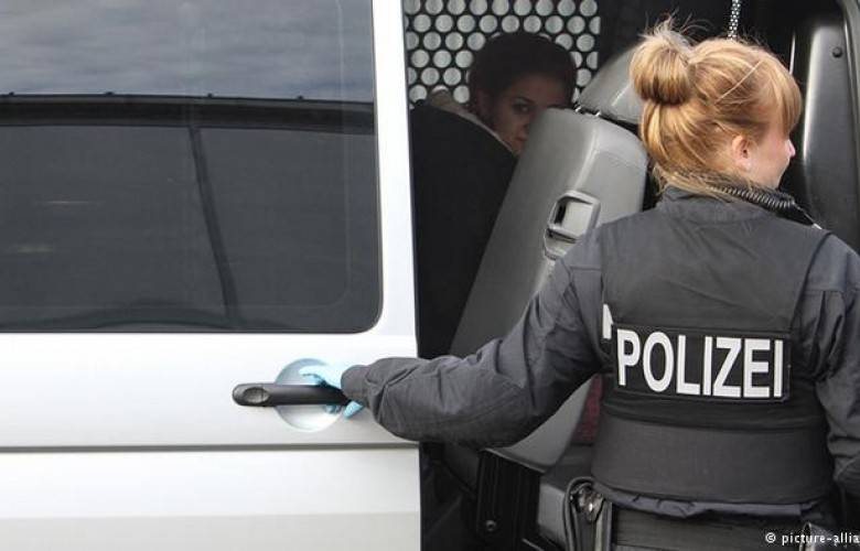 Almanya, Balkanlardan Sığınmacıları Sınır Dışı Ediyor