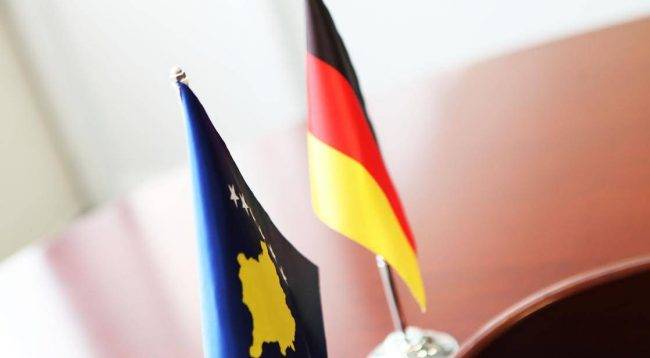 Almanya, Kosova İçin Vize Serbestisi Konusunda İkilemde