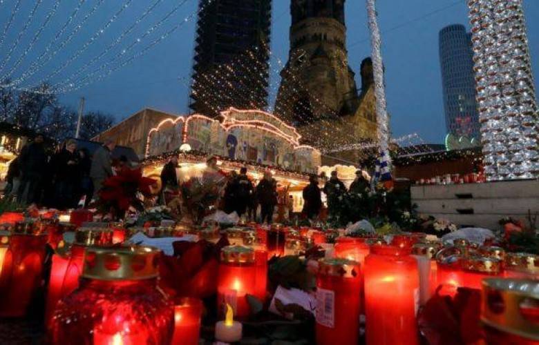 Saldırı Planladıkları Şüphesiyle Almanya'da İki Kosovalı Tutuklandı