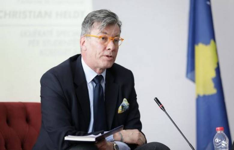 Kosova’nın Bölünmesi Bölgeyi İstikrarsızlığa Sürükler