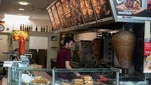 Almanya’da döner artık “milli yemek” oldu