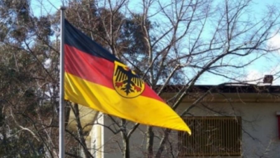 Almanya Büyükelçiliği: Anayasa Mahkemesi’nin Bağımsızlığına Saygı Gösterin