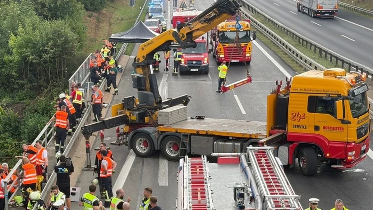 Büyükelçi Ajeti'den Trafik Kazasında Hayatını Kaybedenler İçin Taziye Mesajı