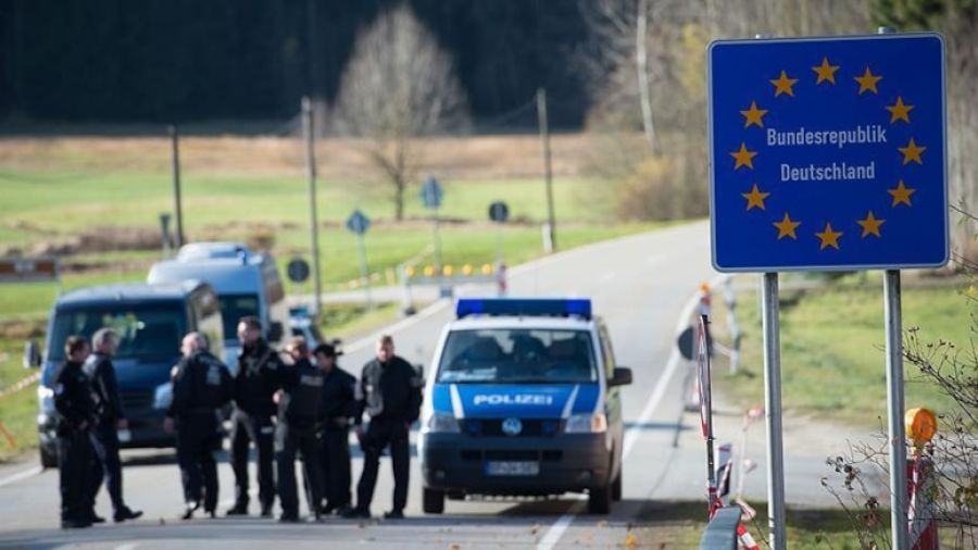 Almanya'ya gidenlere Schengen uyarısı: Pazartesi başlıyor