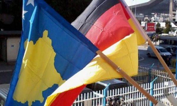 Almanya Kosova’yı Yüksek Riskli Ülkeler Grubuna Ekledi