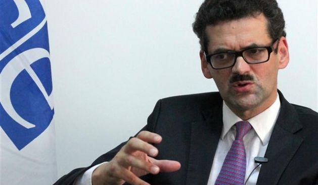 Almhofer: Diyalog Koşulları Değiştirecek