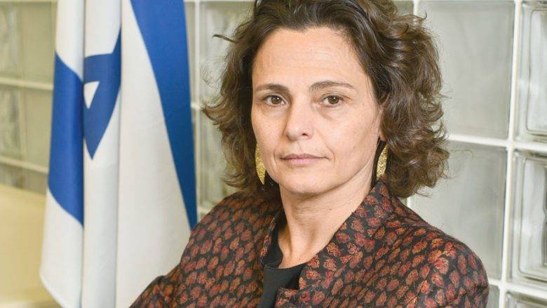 İsrail,  Kosova'nın Bağımsızlığını Tanımayacak