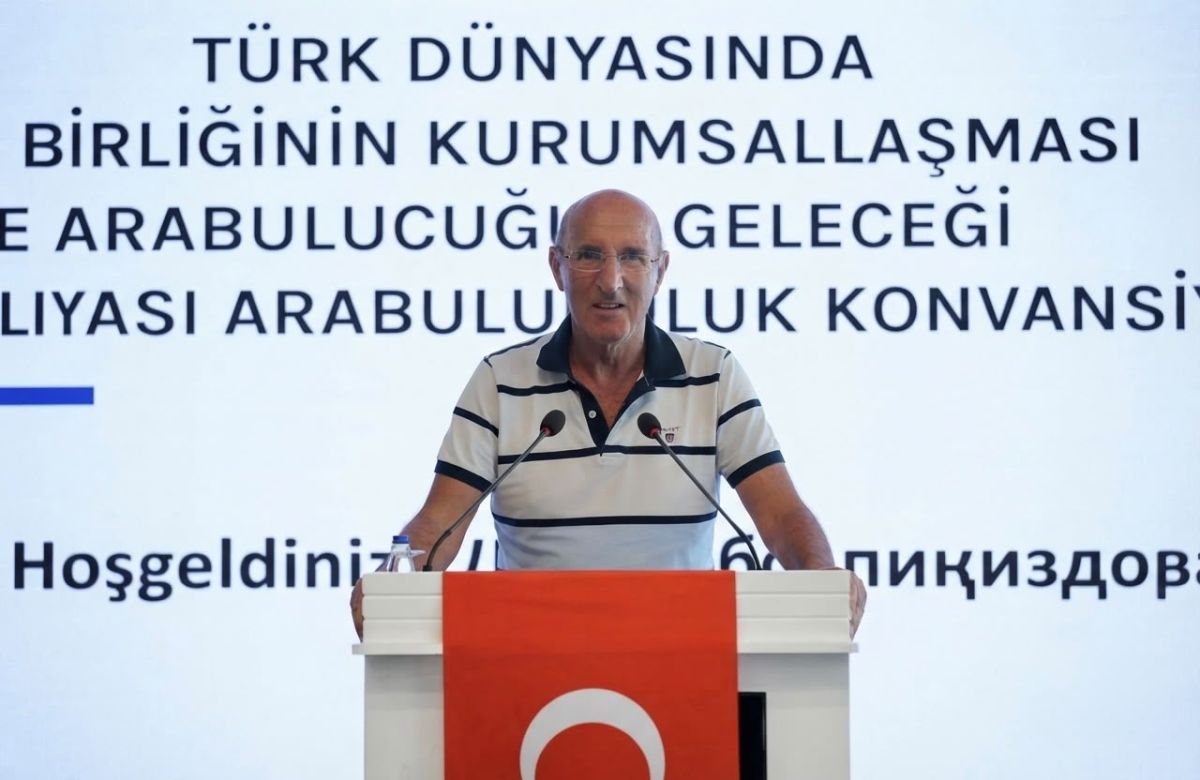 Arabuluculuğun geleceği