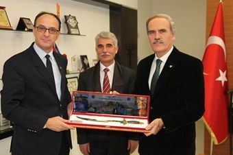 Altepe: Bursa, Kosova İçin Bir Fırsat
