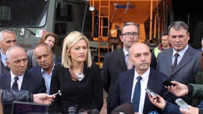 Alternativa, LDK ile Seçim Öncesi Koalisyon Kurdu
