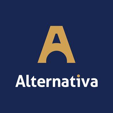 Kusari-Lila ve Deda Alternativa'-nın Logosunu Tanıttı