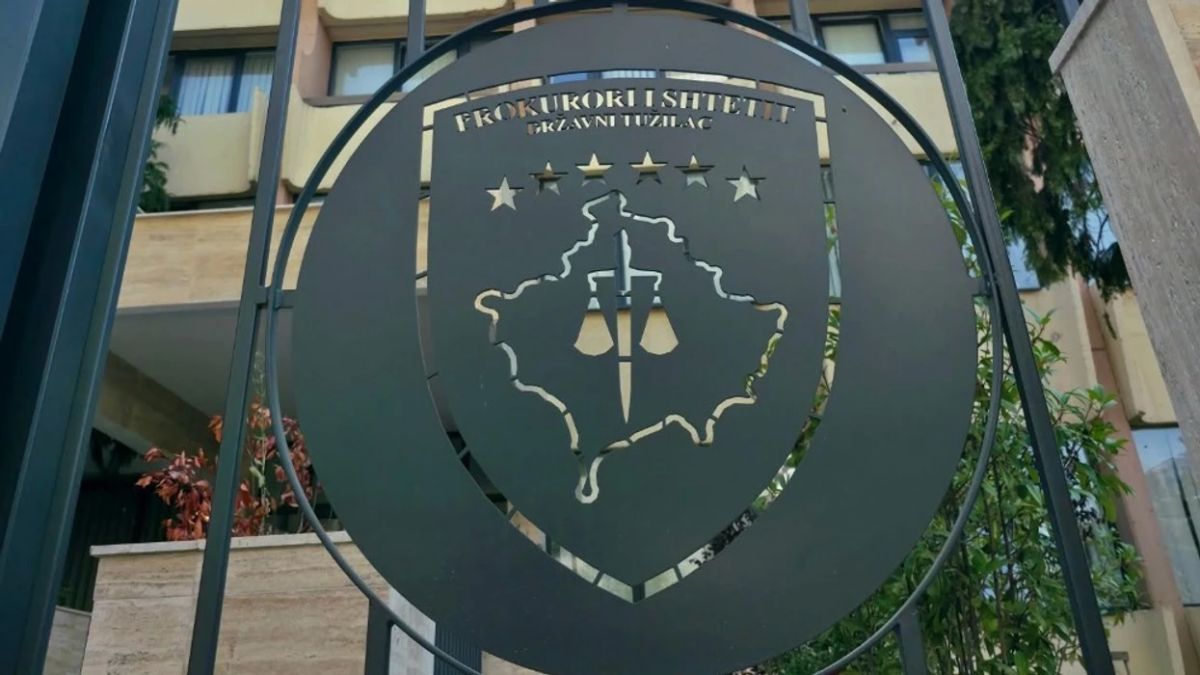 Altyapı Bakanlığı'nda Dört Kişi Hakkında İdianame