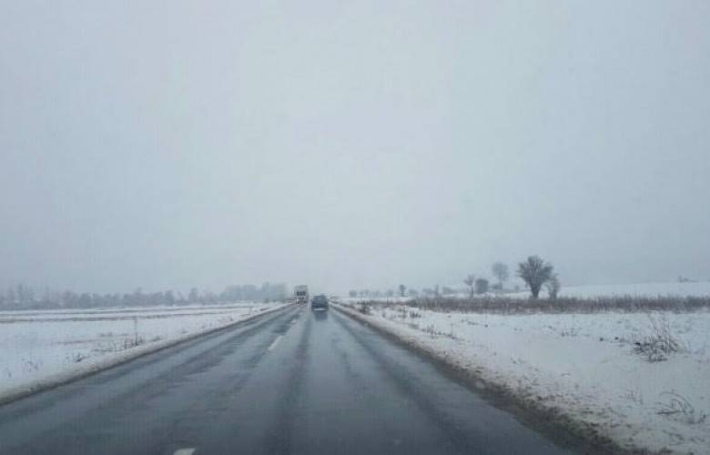 Altyapı Bakanlığı: Bütün Yollar Ulaşıma Açık