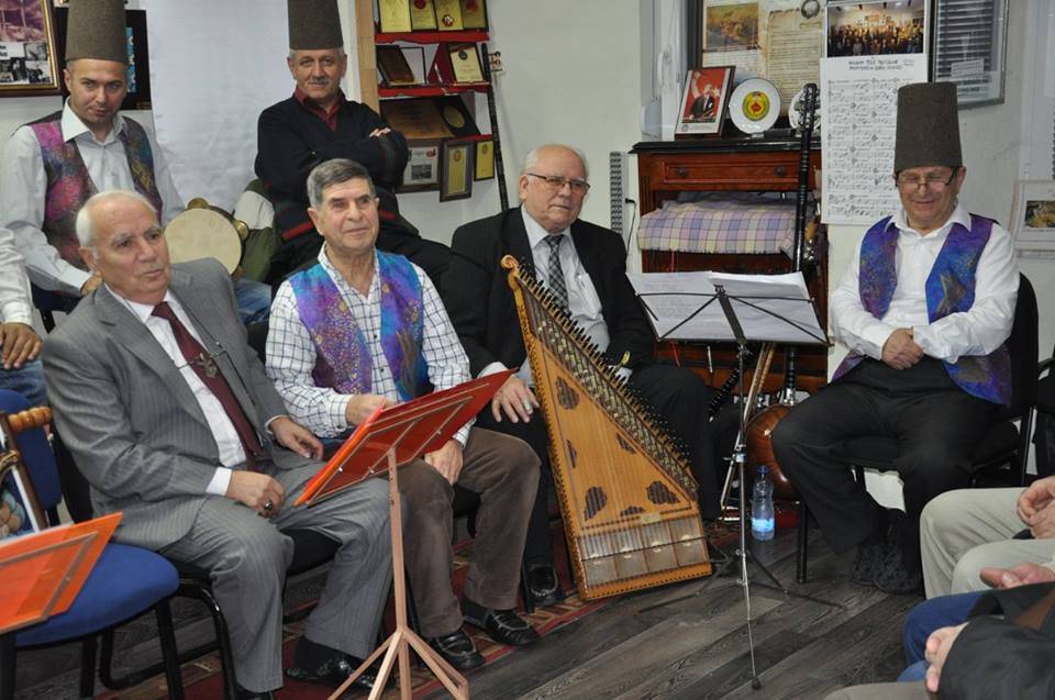 Prizren’de Mevlana Celaleddin-i Rumi Yad Edildi